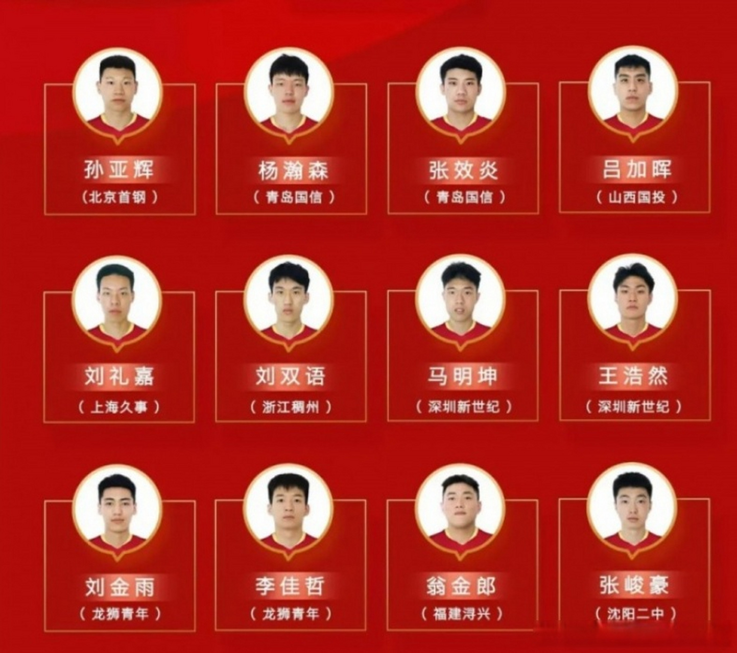 🥀2026🎱世界杯🐔让球开户🚭中国男篮新名单最新消息 🏆hg08体育38368·CC🎁 